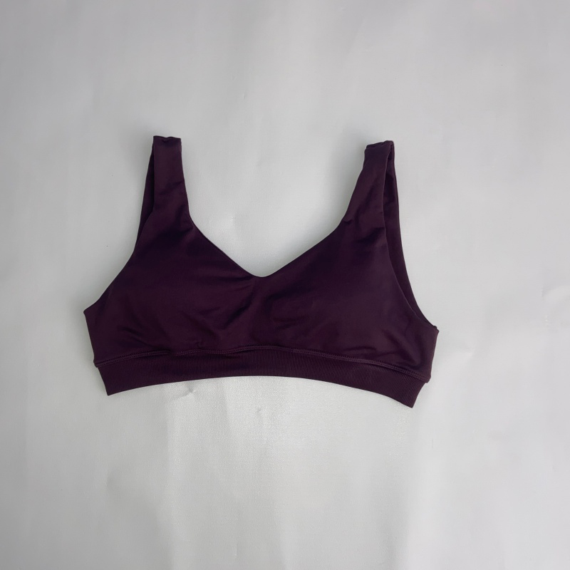 Nahtloses Damen-Gym-Set: Sport – Sports Bra High Impact Bewertung und Preis
