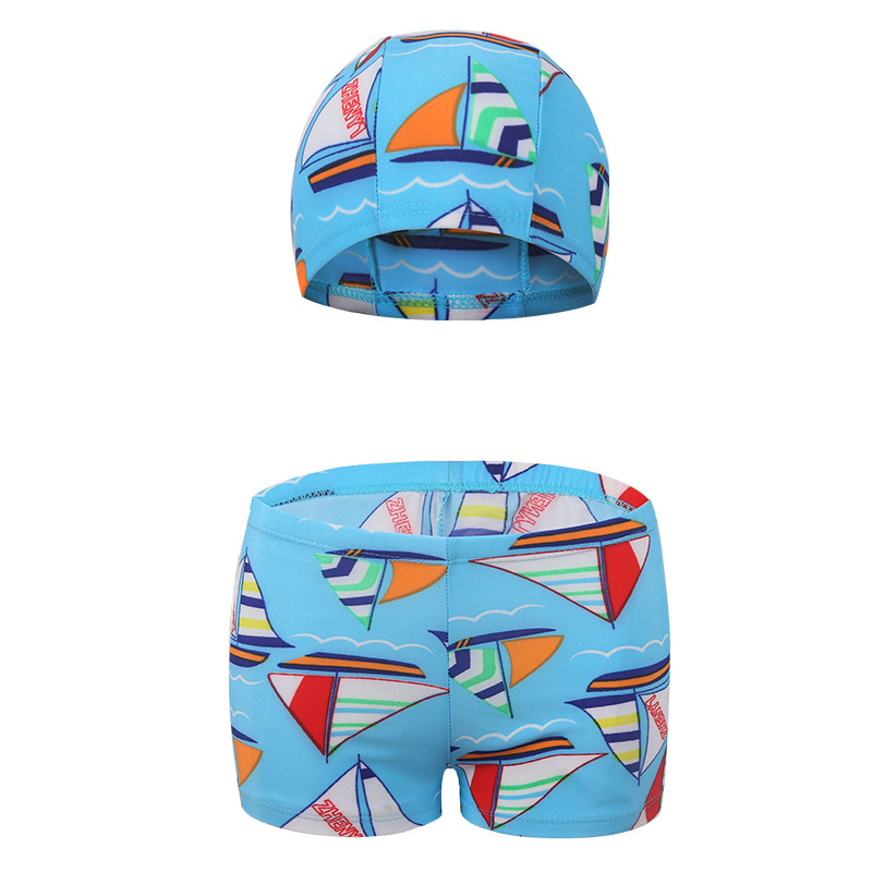 2-teilige Jungen-Badeshorts 20 – Boyshort Underwear Bewertung und Preis
