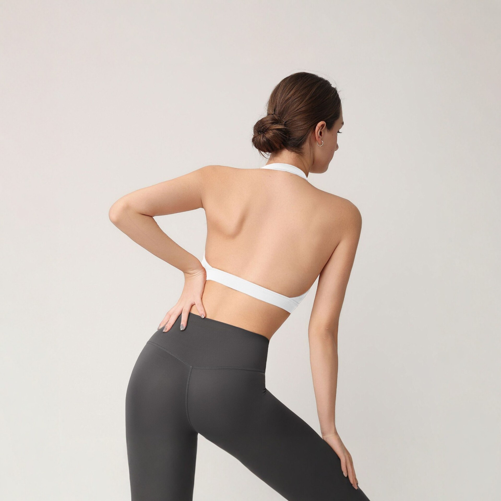 Damen-Sport-BH mit festen Pols – Push Up Bra Padded Bewertung und Preis