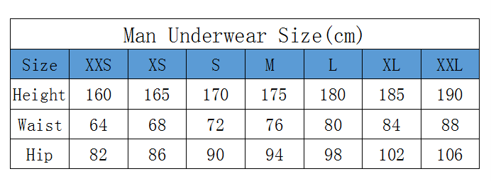 Handgemachte Fetisch Slim Fit  – Boyshort Underwear Bewertung und Preis