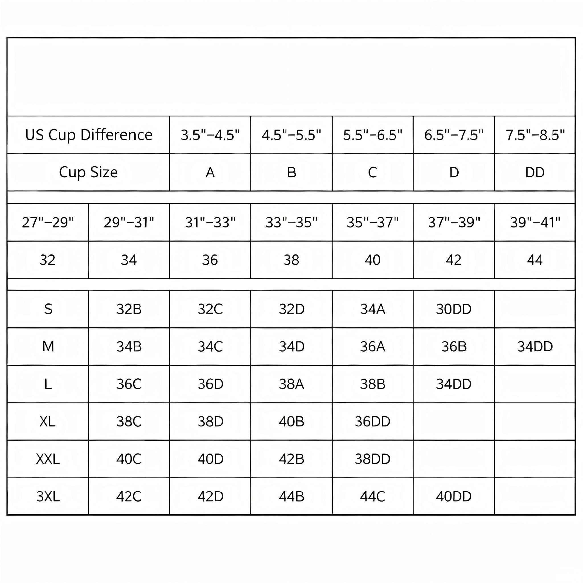 3XL Plus Size Umstands-Still-B – Nursing Bra Sleep Bewertung und Preis