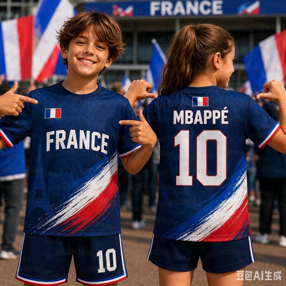 2026 Jungen Mbappé 10 Fußballt – Boyshort Underwear Bewertung und Preis